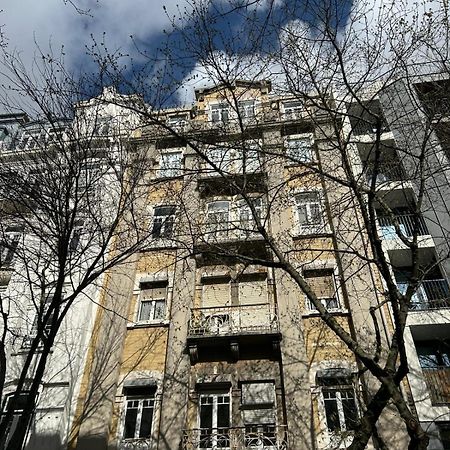 Residencial Ideal Lissabon Exterior foto