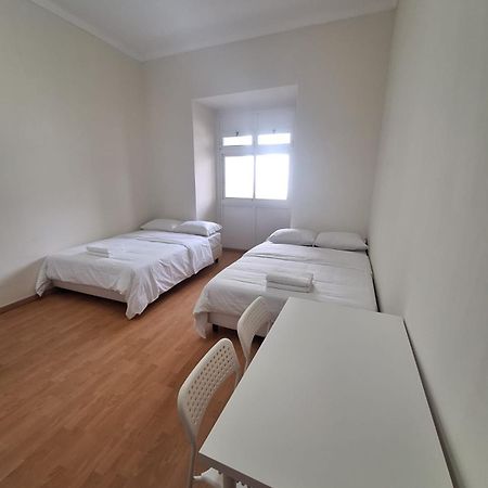 Residencial Ideal Lissabon Exterior foto
