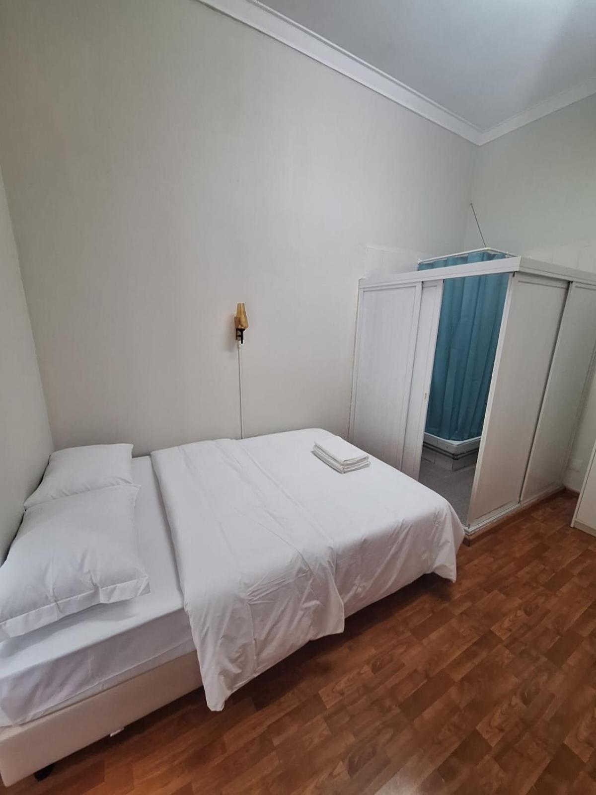 Residencial Ideal Lissabon Exterior foto