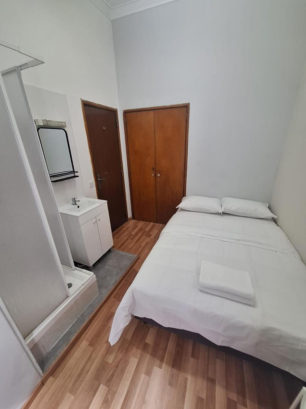 Residencial Ideal Lissabon Exterior foto