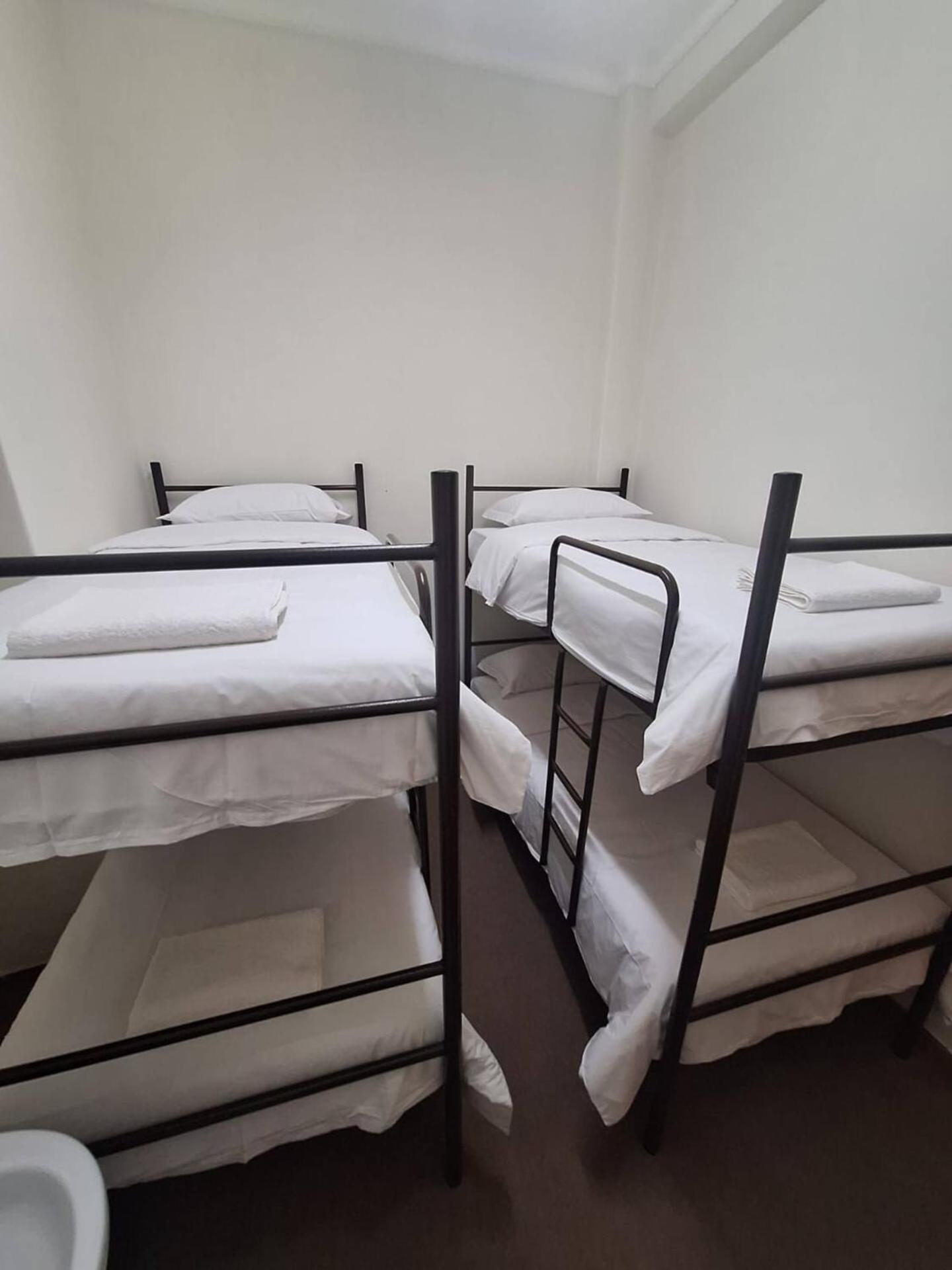 Residencial Ideal Lissabon Exterior foto