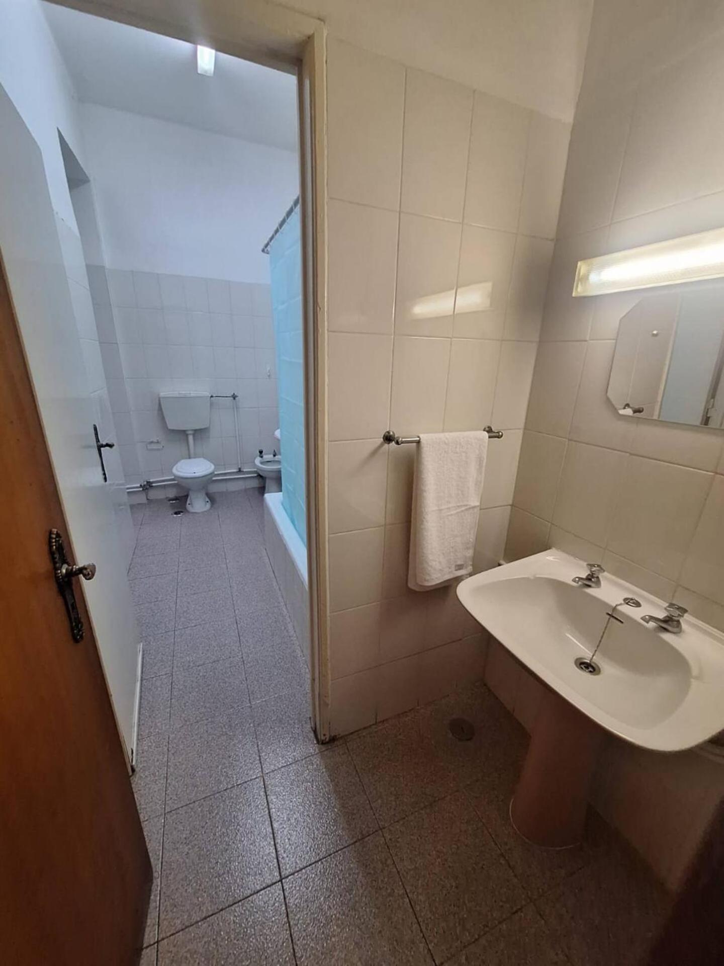 Residencial Ideal Lissabon Exterior foto