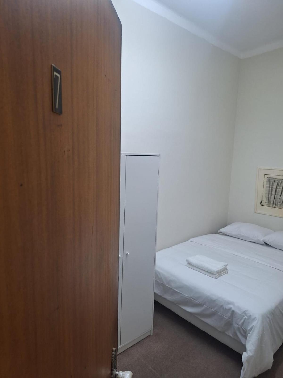 Residencial Ideal Lissabon Exterior foto